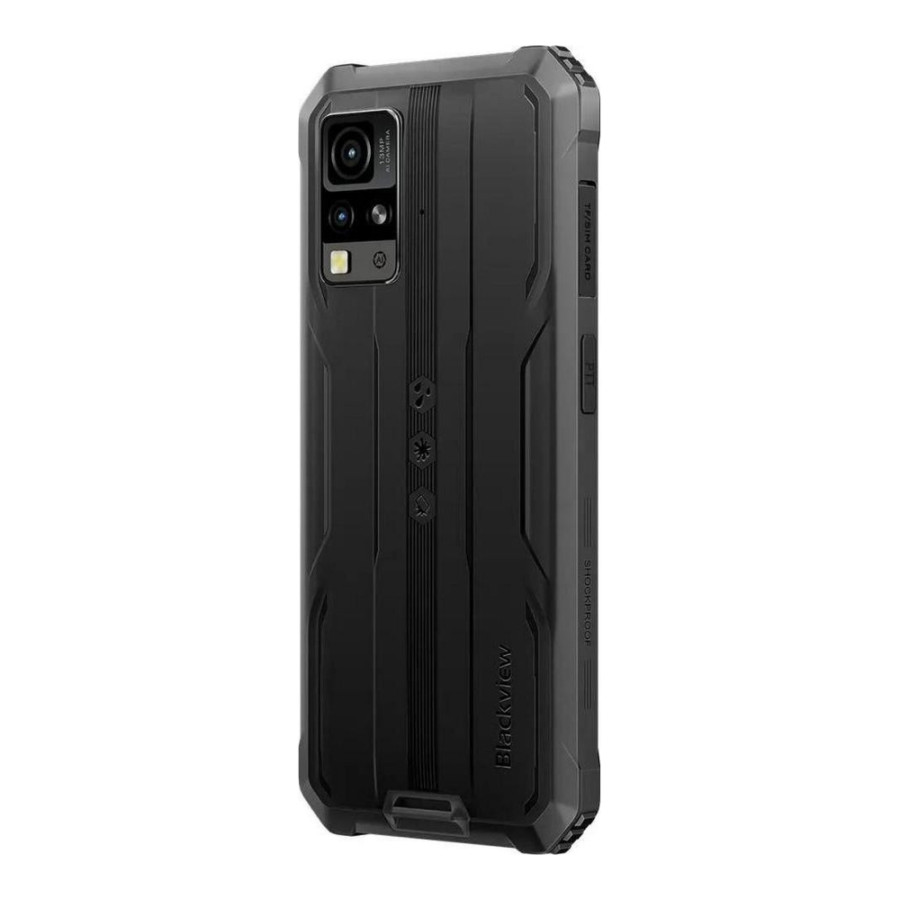 Blackview BV4800 Pro 4/128GB Black