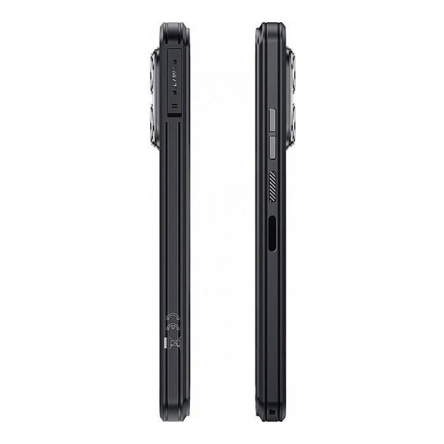 Oukitel WP52 4/256GB Black
