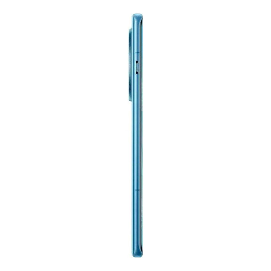 OnePlus 12R 16/512GB Cool Blue (Global Version)