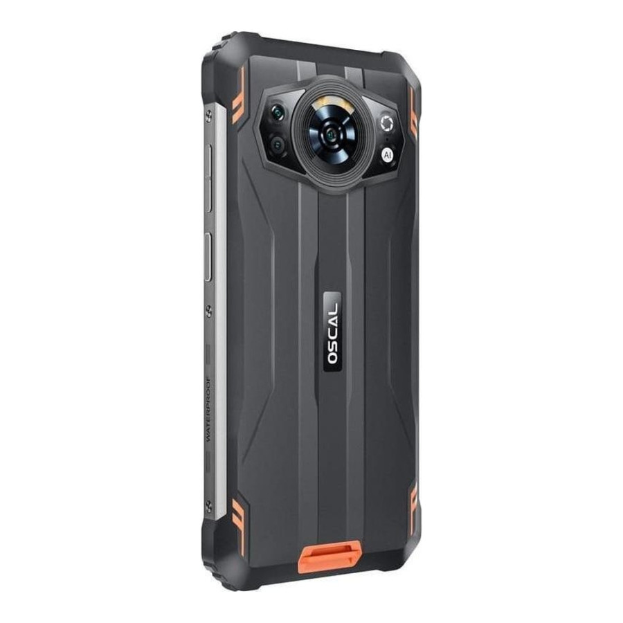Blackview Oscal S80 6/128GB Orange