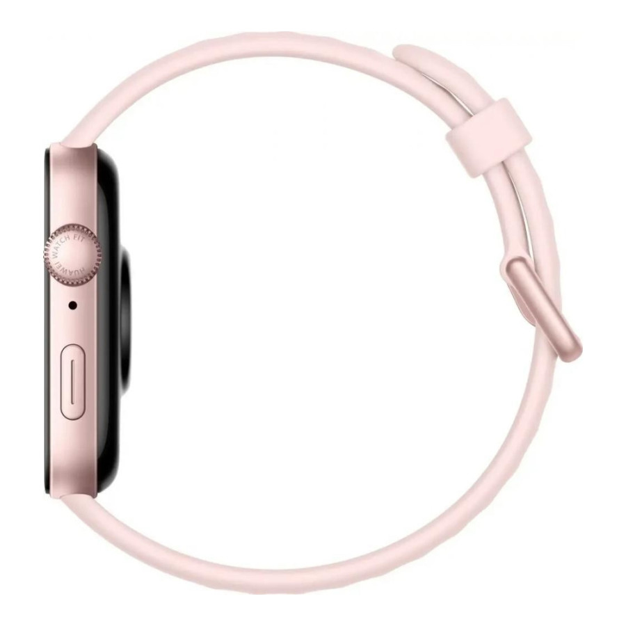 HUAWEI Watch Fit 3 Pink (55020CEF)