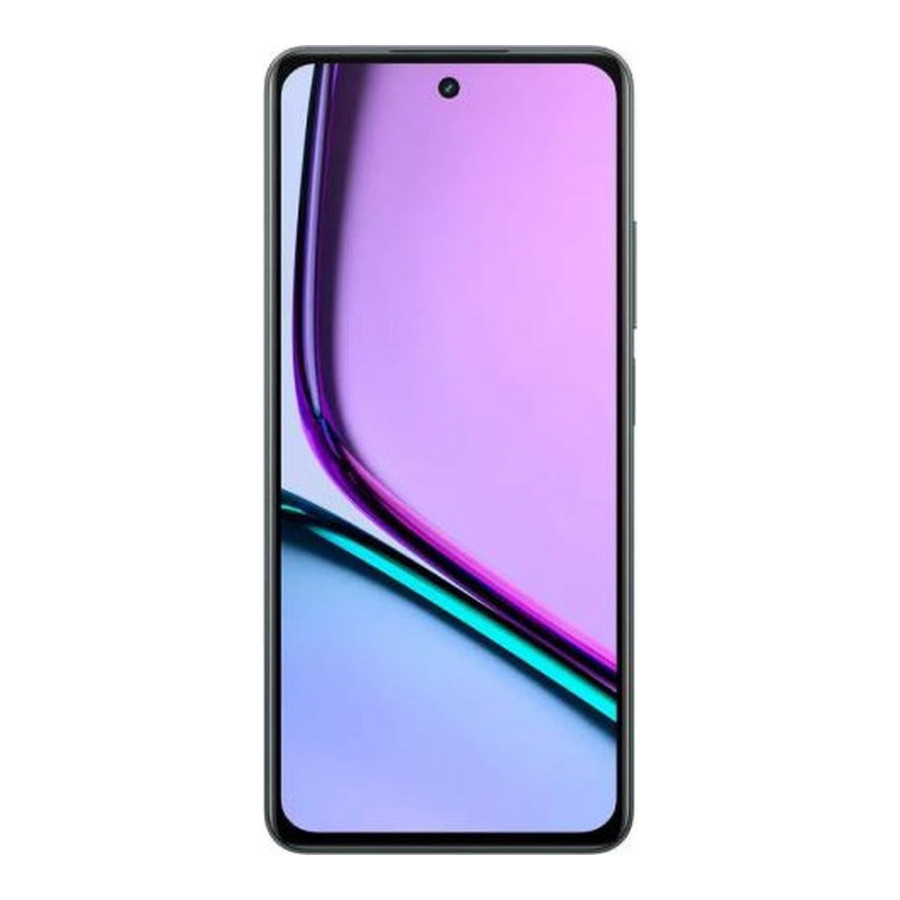 realme C67 8/256GB Black Rock (Global Version)
