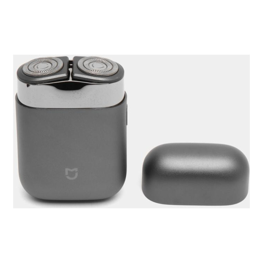 Mijia Electric Shaver S600