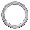 Oura Ring 4 Silver Size 7 (JZ90-54217-07)