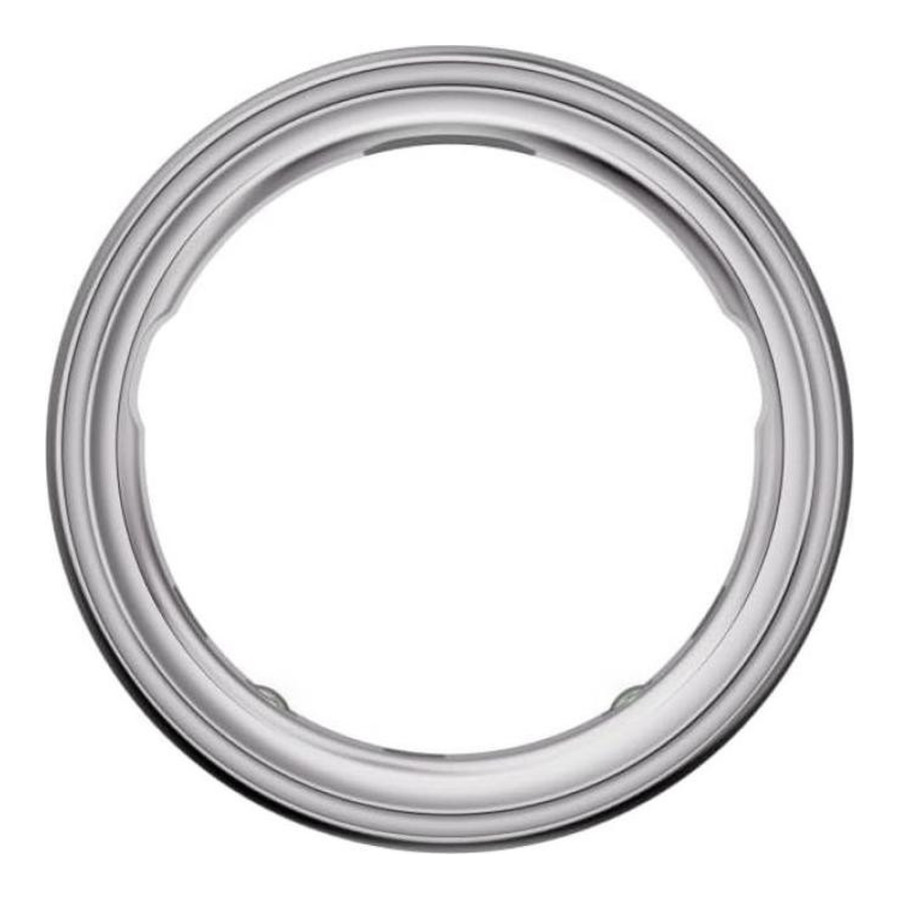 Oura Ring 4 Silver Size 7 (JZ90-54217-07)