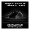 Logitech Pro X Superlight 2 Dex Black (910-007357, 910-007359)