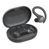 JLAB Go Air Sport Graphite (IEUEBGAIRSPRTRBLK124)