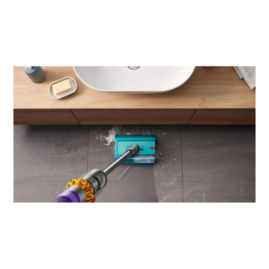 Dyson V15s Detect Submarine (448798-01, 473814-01, 448799-01) (Global version)