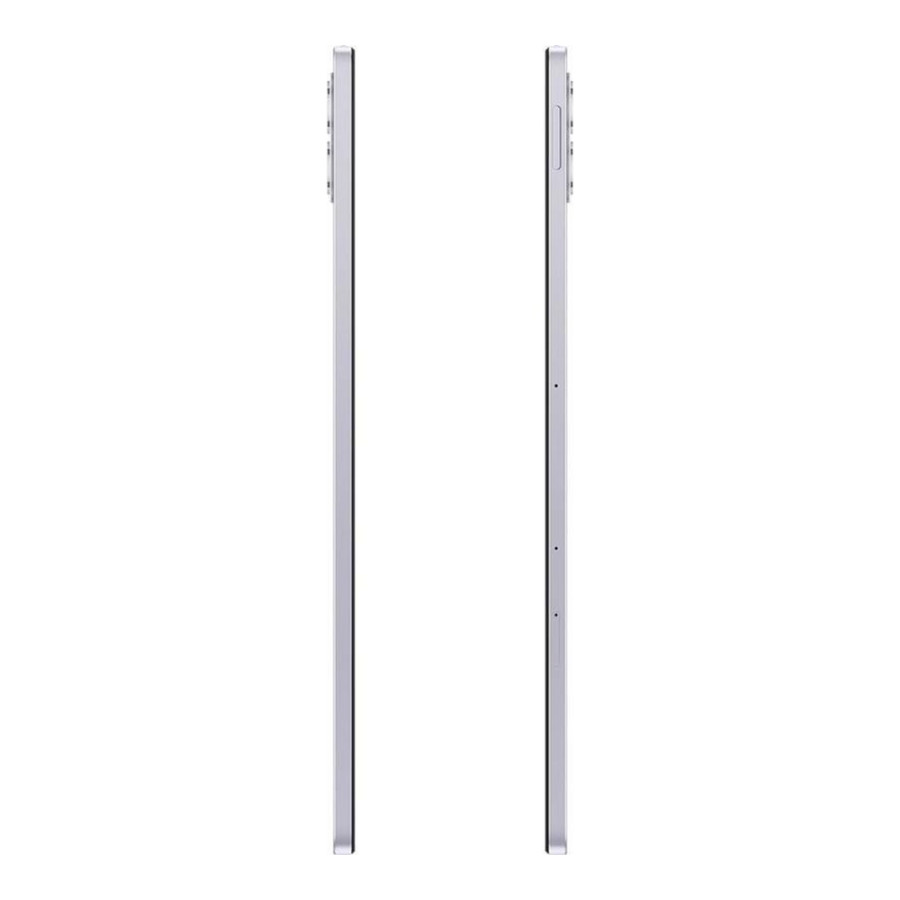 Xiaomi Redmi Pad 6/128GB Wi-Fi Moonlight Silver (VHU4173EU) (Global Version)