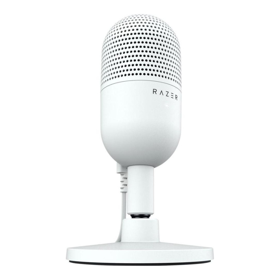 Razer Seiren V3 Mini White (RZ19-05050300-R3M1)