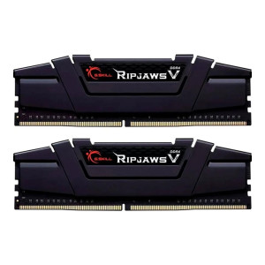 G.Skill 16 GB (2x8GB) DDR4 5066 MHz Ripjaws V (F4-5066C20D-16GVK)