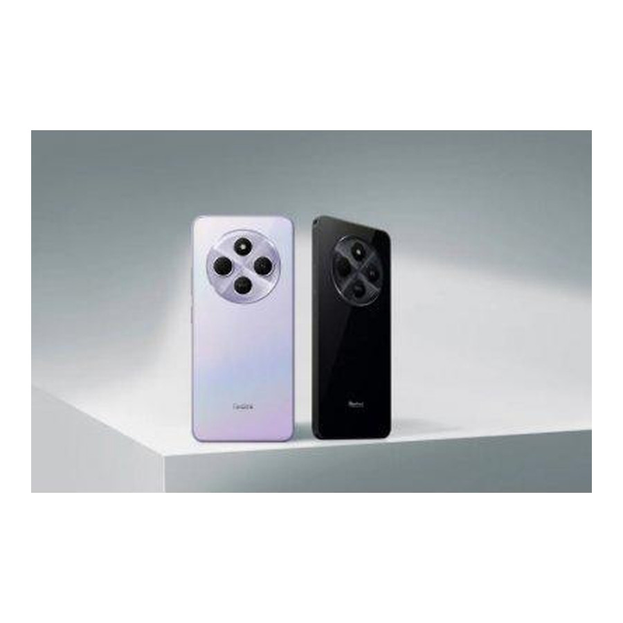 Xiaomi Redmi A4 5G 4/128GB Sparkle Purple (Global Version)