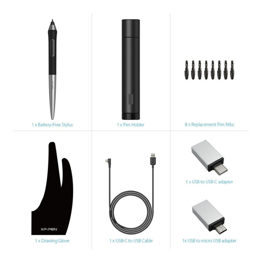 XP-Pen Deco Pro S