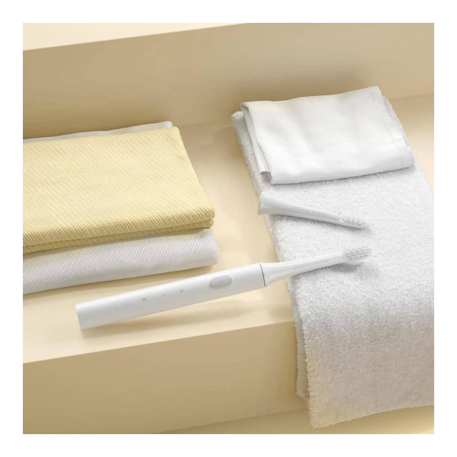 Xiaomi MiJia Sonic Electric Toothbrush T100 White