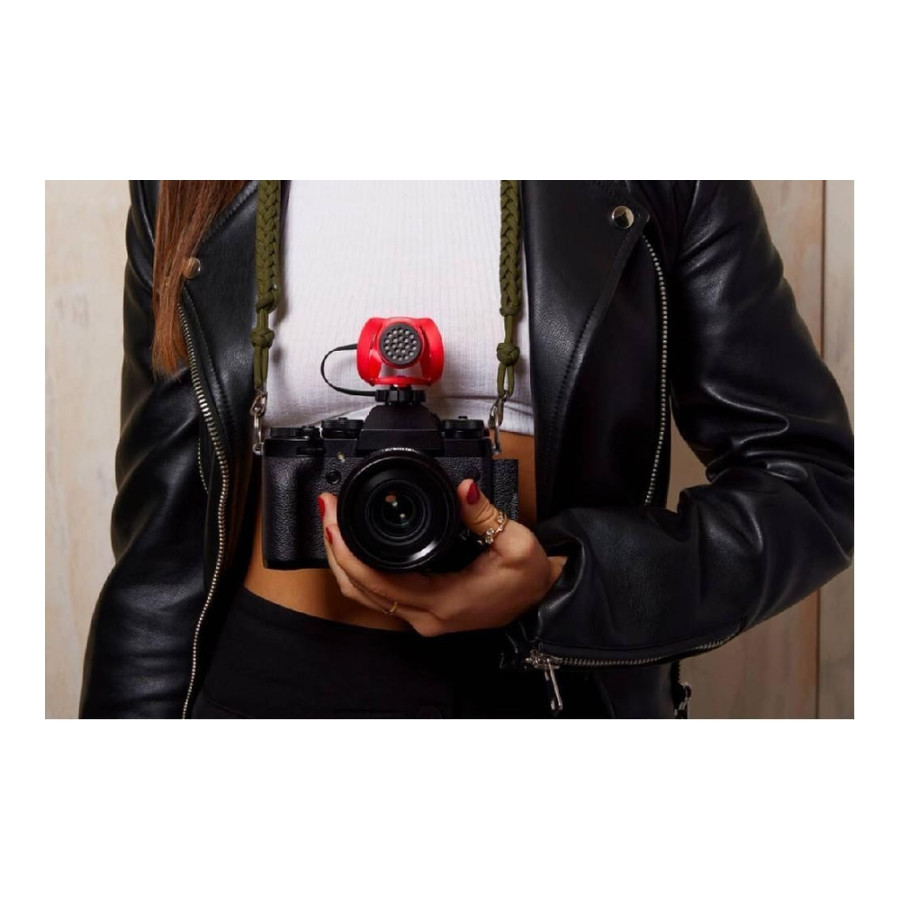 Rode VideoMicro II