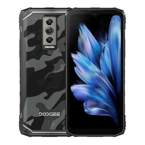 DOOGEE Blade 10 4/128GB Camouflage
