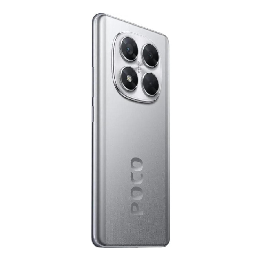 Xiaomi Poco X7 8/256GB Silver (UA)