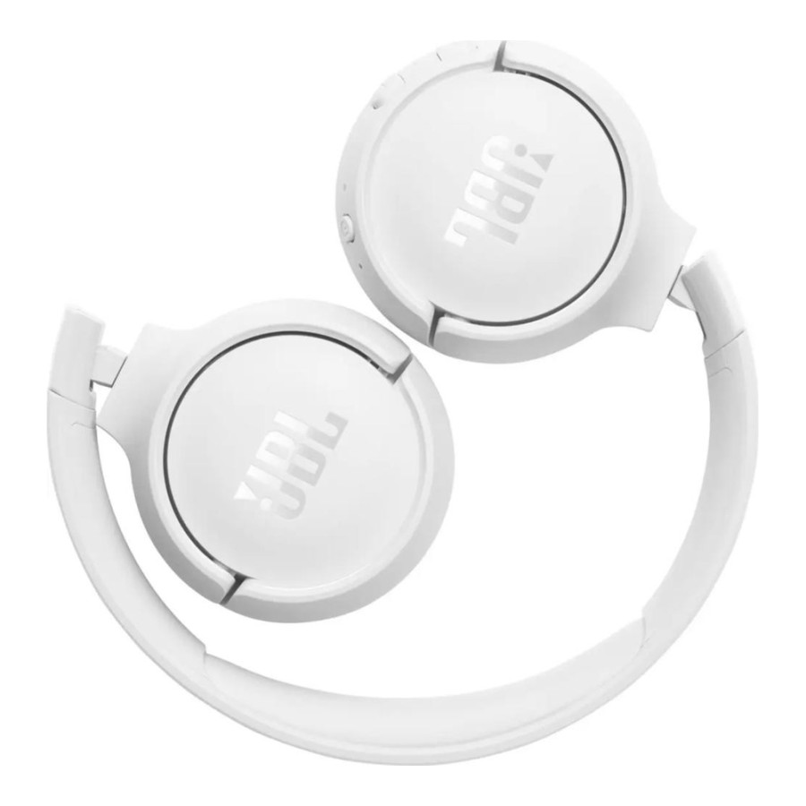 JBL Tune 525BT White (JBLT525BTWHT)