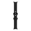Google Pixel Watch Matte Black Case/Obsidian Active Band