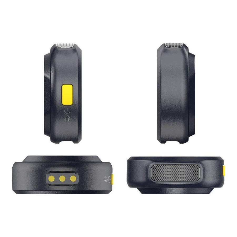 Hollyland Lark M2 Duo with USB-C Plug