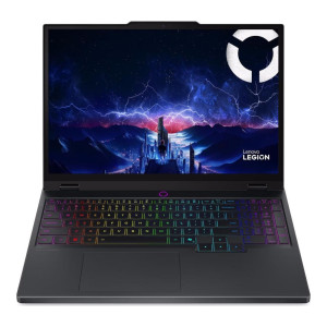 Lenovo Legion 5 15IRX10 Eclipse Black (83LY00DFUS)