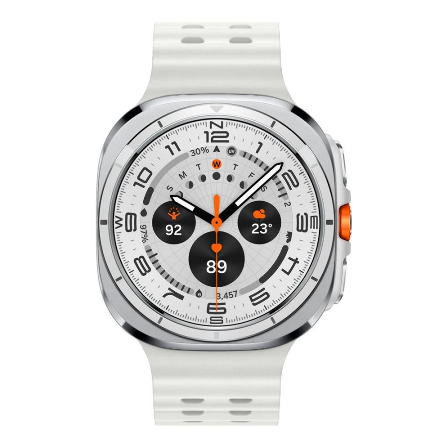 Samsung Galaxy Watch Ultra Titanium White (SM-L705FZWA)