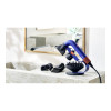 Dyson HD18 Supersonic R Pro Vinca Blue/Rose (522266-01) (Global Version)