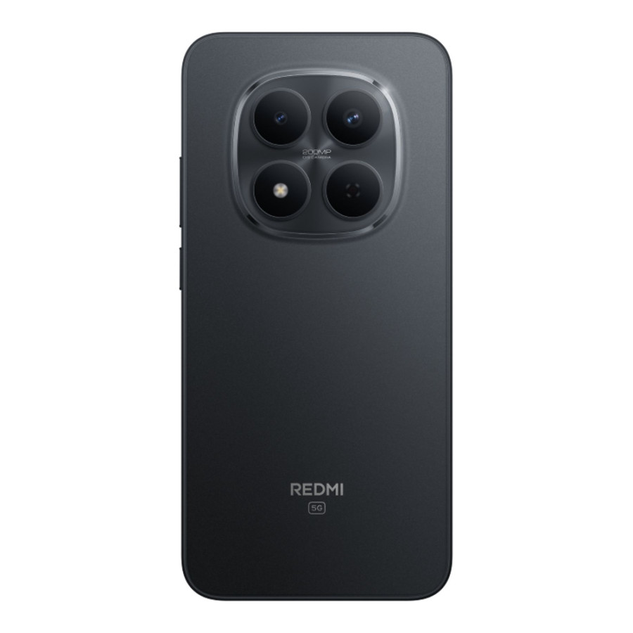 Xiaomi Redmi Note 15 Pro 5G 8/256GB Midnight Black (with charger) (Global Version)