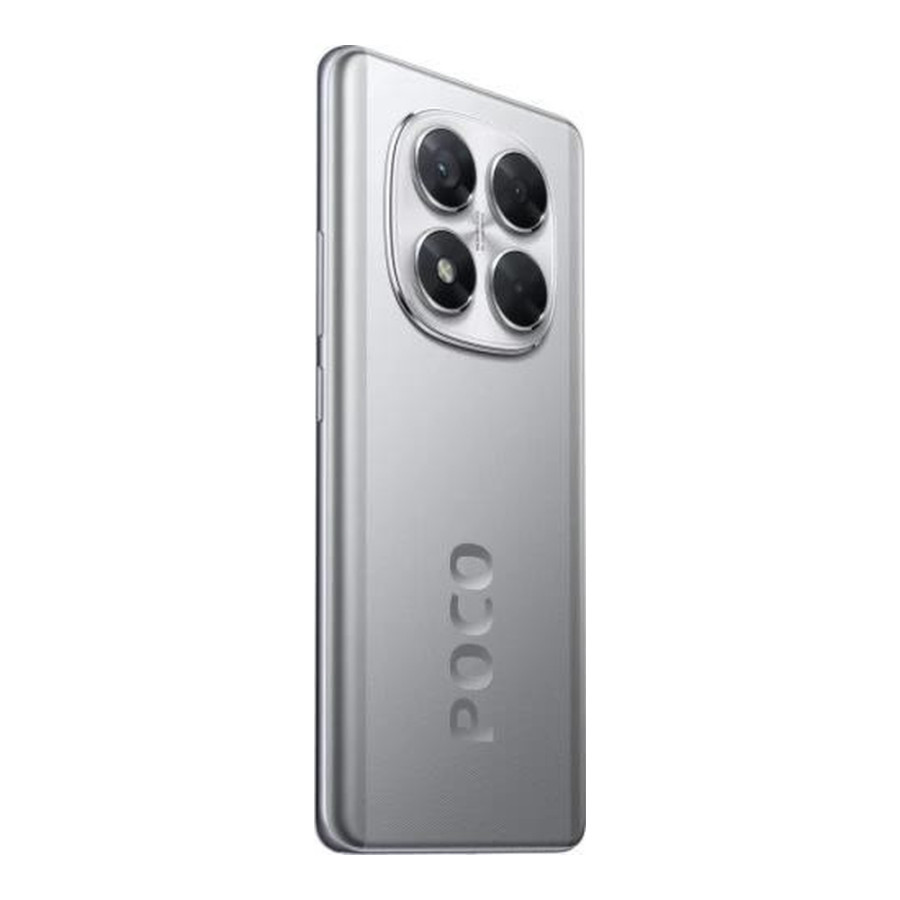 Xiaomi Poco X7 12/512GB Silver (Global Version)