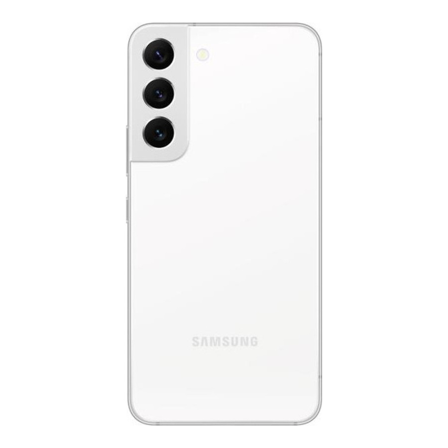 Samsung Galaxy S22 8/128GB Phantom White (SM-S901BZWD)