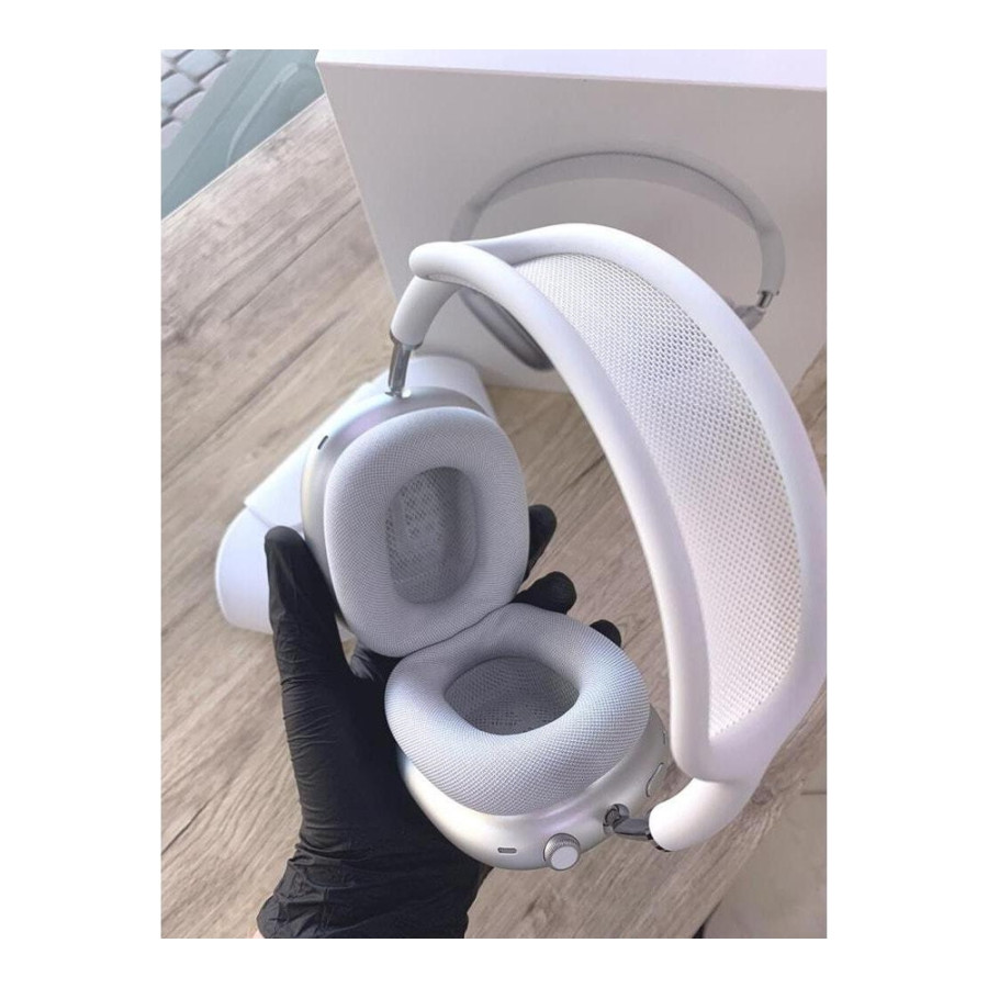 Apple AirPods Max Silver (MGYJ3)