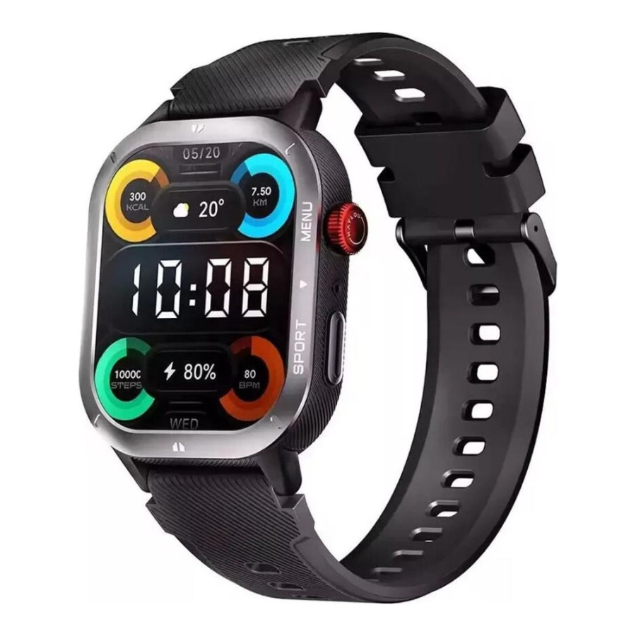 Haylou Iron Neo LS28 Black