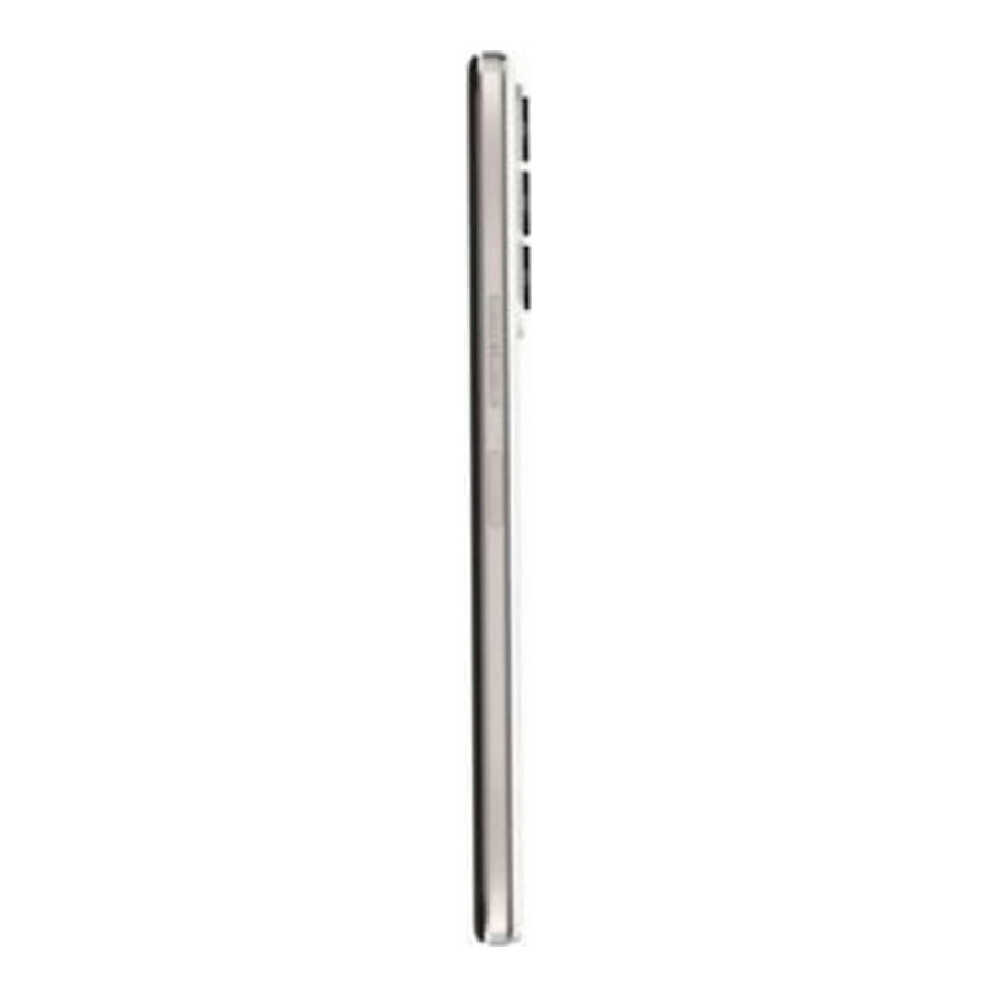 Tecno Camon 18P (CH7n) 8/128Gb NFC Ceramic White (UA)