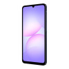 Samsung Galaxy A07 4/128GB Black (SM-A075FZKG) (UA)