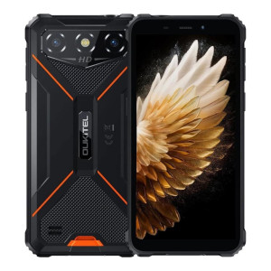 Oukitel G3 4/128GB Orange