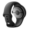 Google Pixel Watch 3 41 mm Wi-Fi Matte Black Aluminum Case/Obsidian Active Band