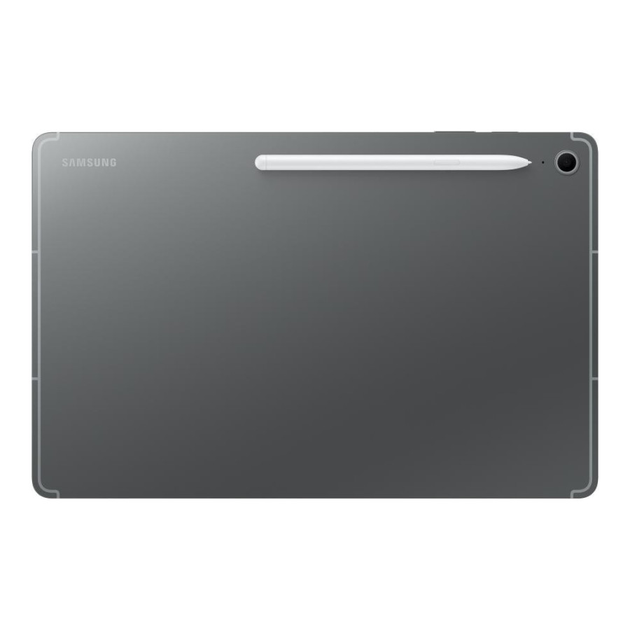 Samsung Galaxy Tab S10 FE 8/128GB Grey (SM-X520NZAR)