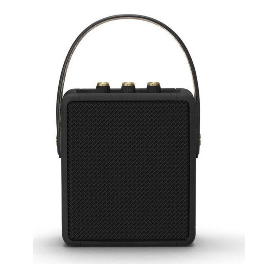 Marshall Stockwell II Black (1001898)