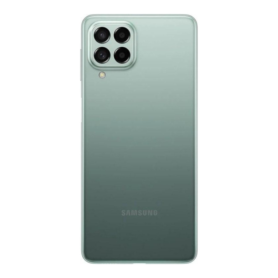 Samsung Galaxy M53 5G 8/128GB Green (SM-M536B)