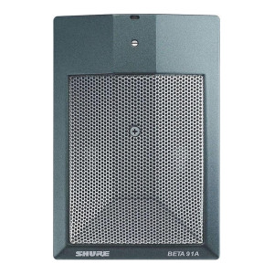 Shure BETA 91A