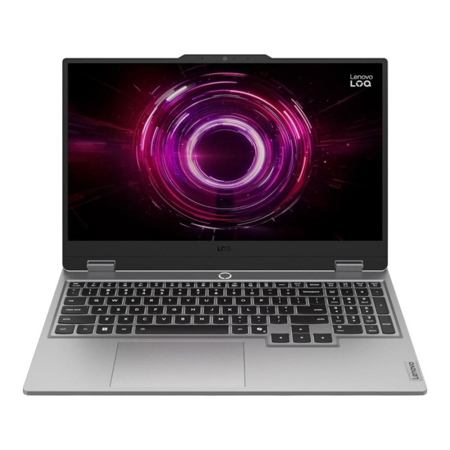 Lenovo LOQ 15AHP10 (83JG007PUS)