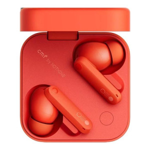 CMF by Nothing Buds Pro 2 Orange