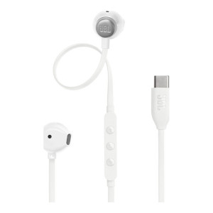 JBL Tune 305C USB White (JBLT305CWHT)
