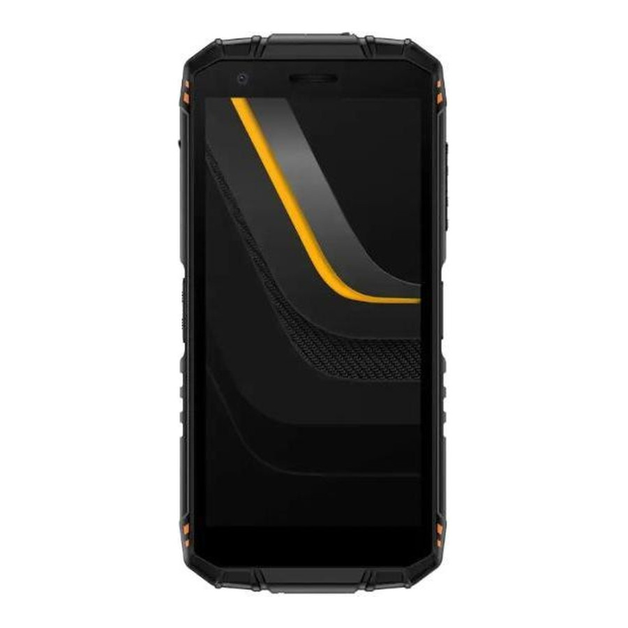 DOOGEE Fire 3 Ultra 6/256GB Blaze Orange