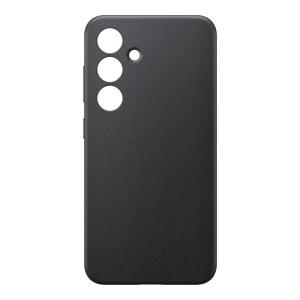 Samsung Leather Case для Samsung Galaxy S24 Black (GP-FPS921HCABW) (EU)