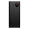 Baseus Adaman Metal Digital Display 20000mAh 22.5W 2021 Editon Black (PPAD000101)