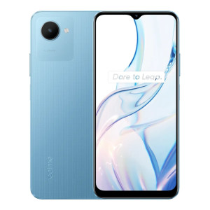 Realme C30s 2/32GB Stripe Blue (UA)