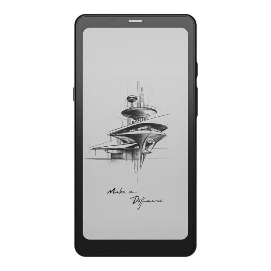 ONYX BOOX Palma Black