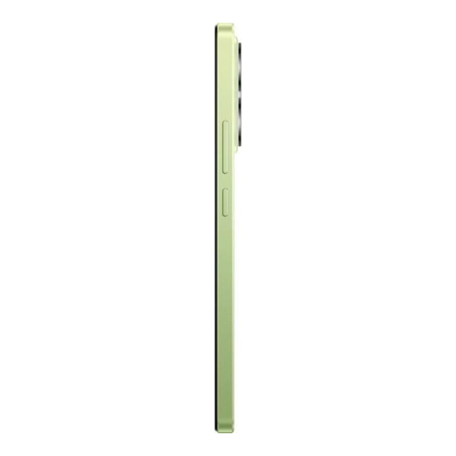 Xiaomi Redmi Note 14 6/128GB Lime Green (with charger) (Global Version)