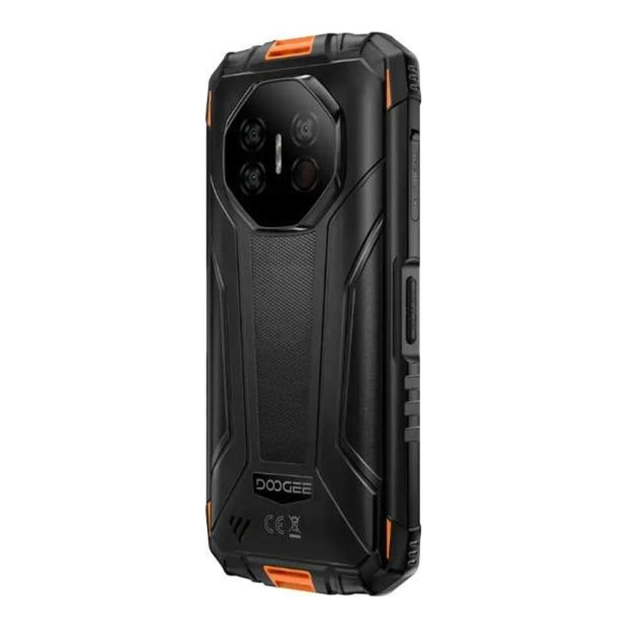 DOOGEE Fire 3 Ultra 6/256GB Blaze Orange
